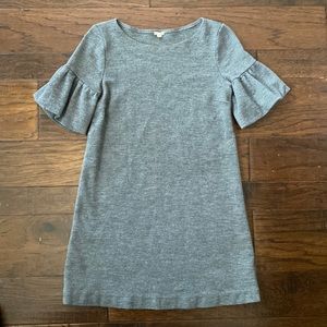J. Crew 100% Wool Dress
